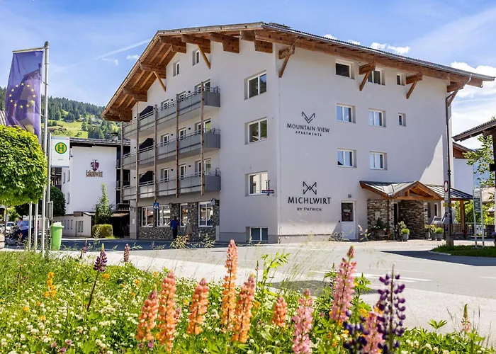 Mountainview Apartments