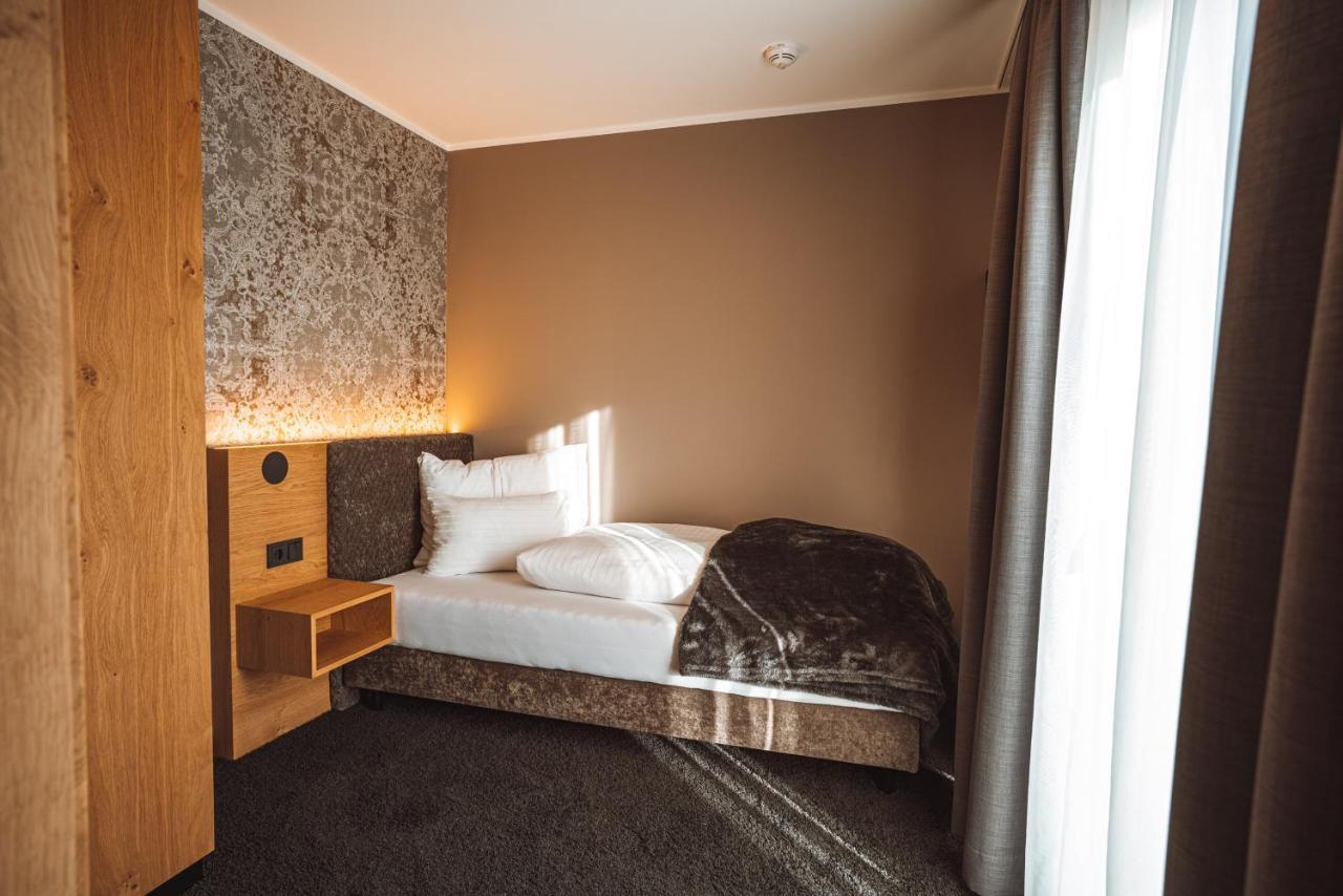 Appart hôtel Mountainview *