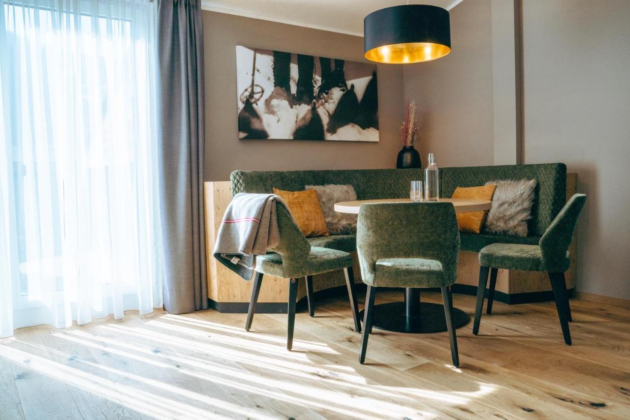 Mountainview Appart hôtel Westendorf