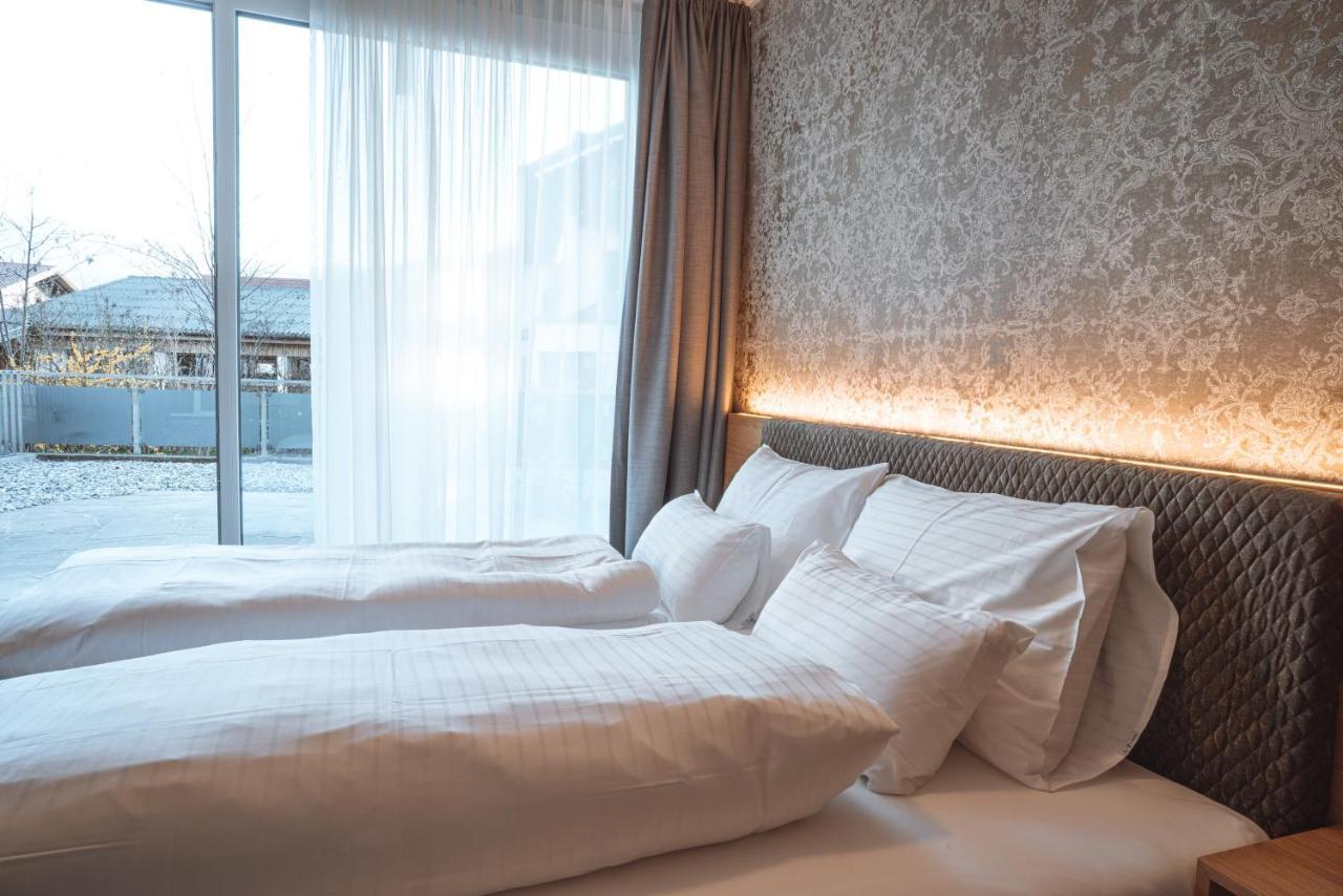 Appart hôtel Mountainview *