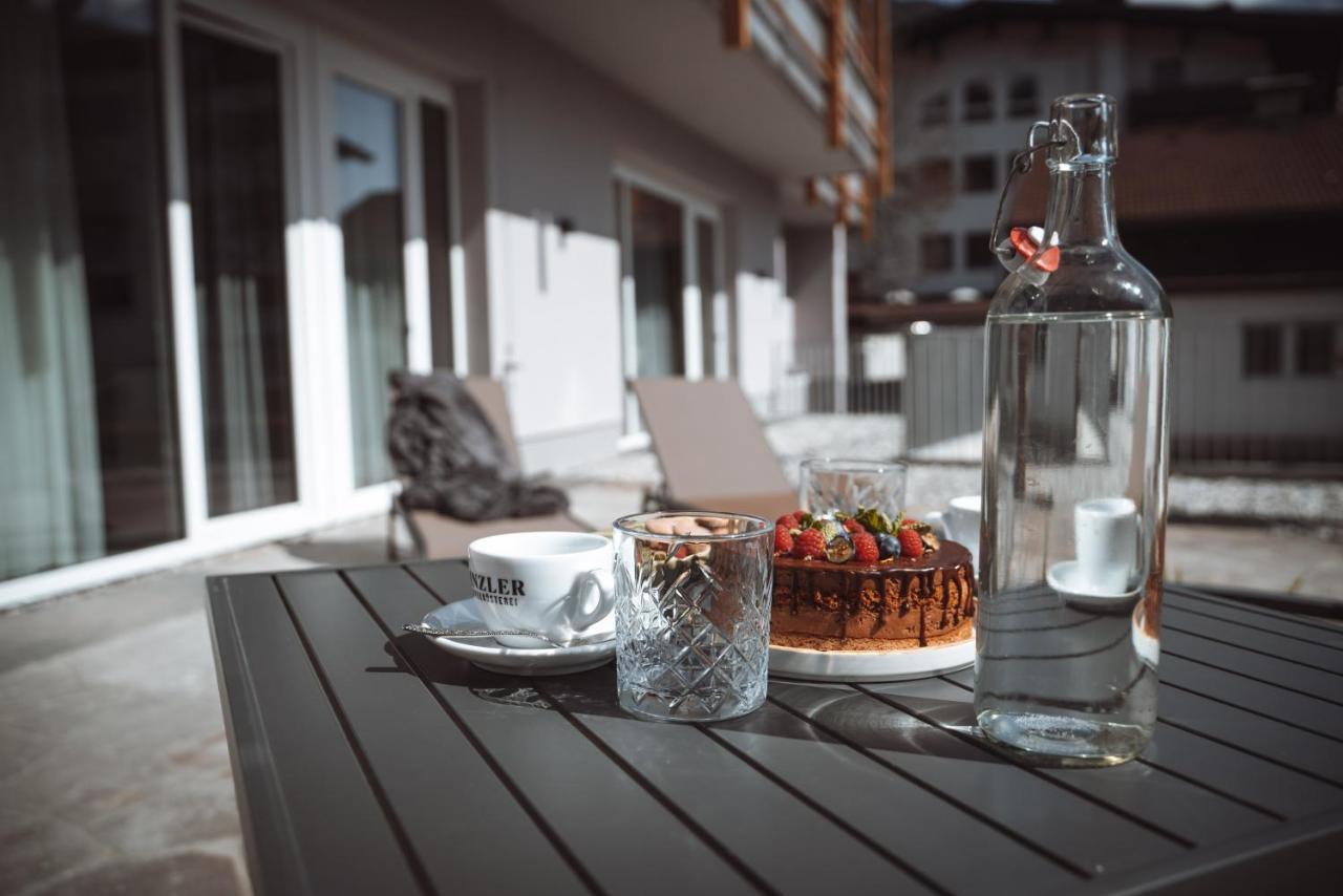 Appart hôtel Mountainview