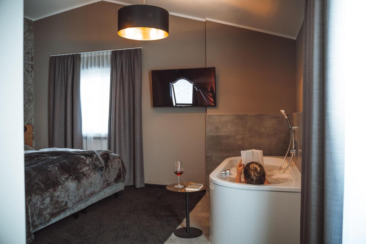 Mountainview Appart hôtel Westendorf