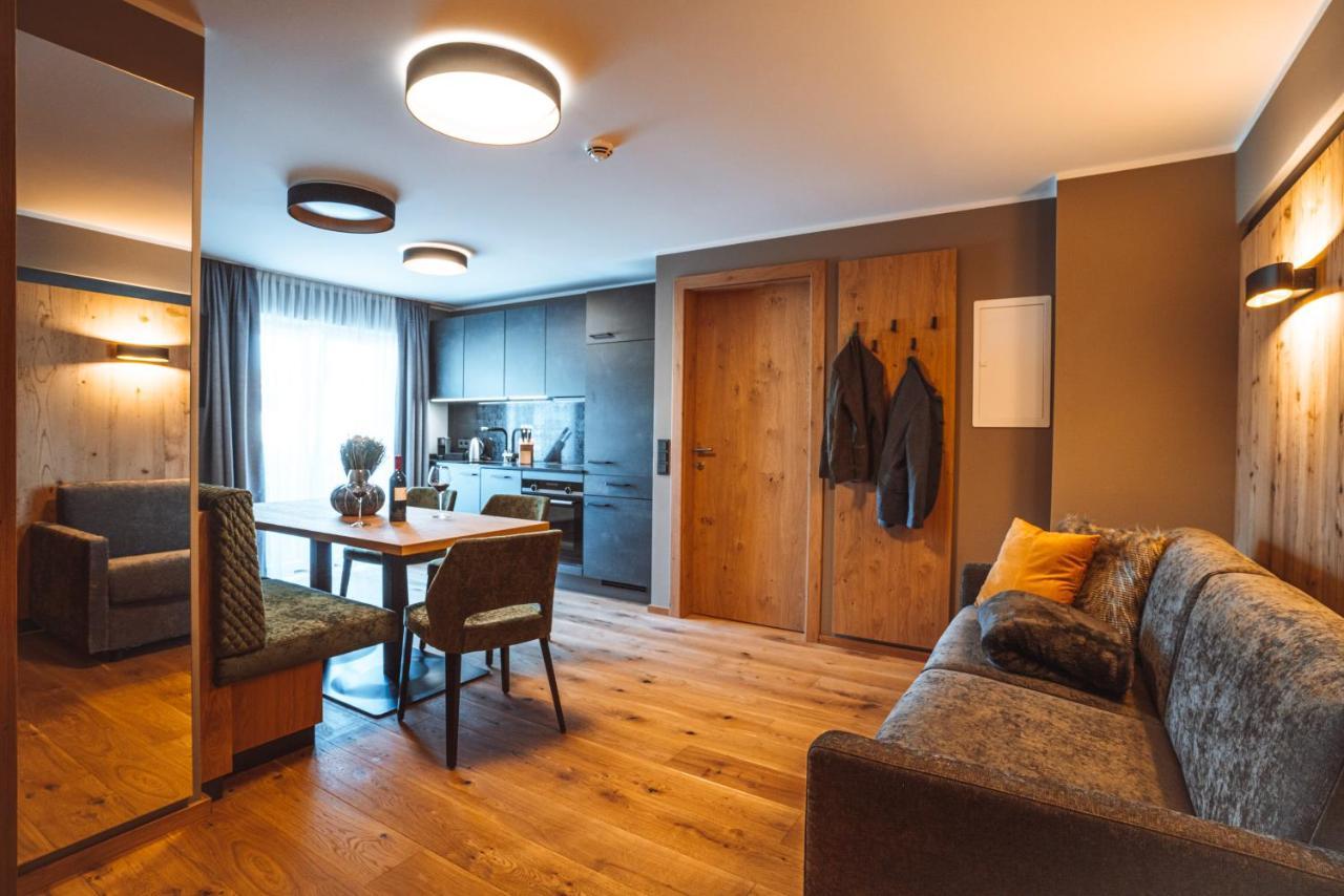 Mountainview Appart hôtel Westendorf